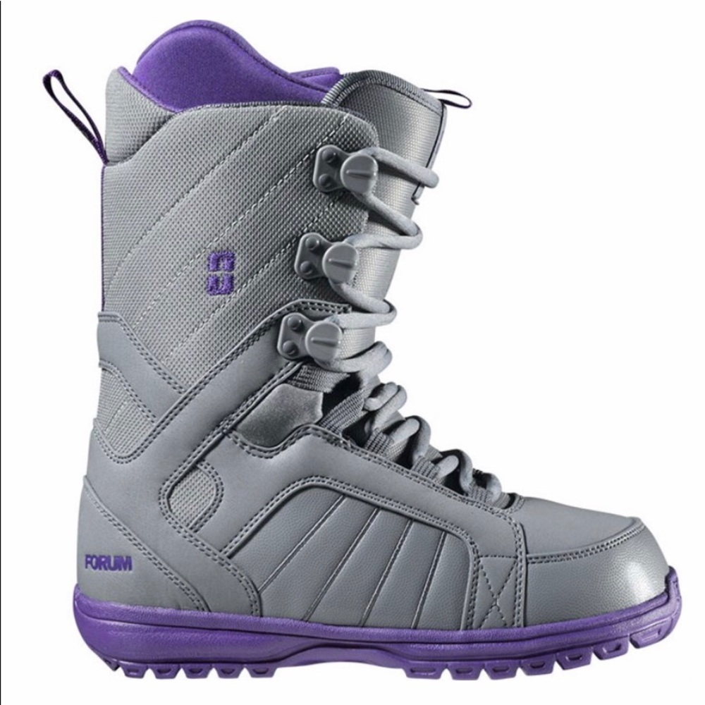 Forum Bebop Women’s Snowboarding shoes